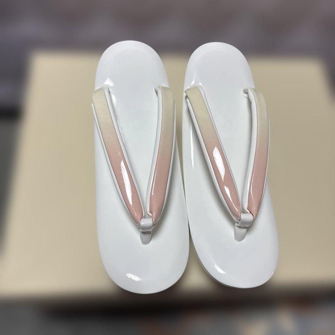 和装草履バッグセット　成人式　結婚式　卒業式