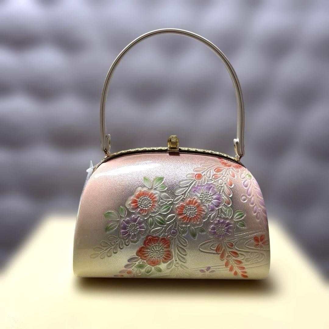 和装草履バッグセット　成人式　結婚式　卒業式