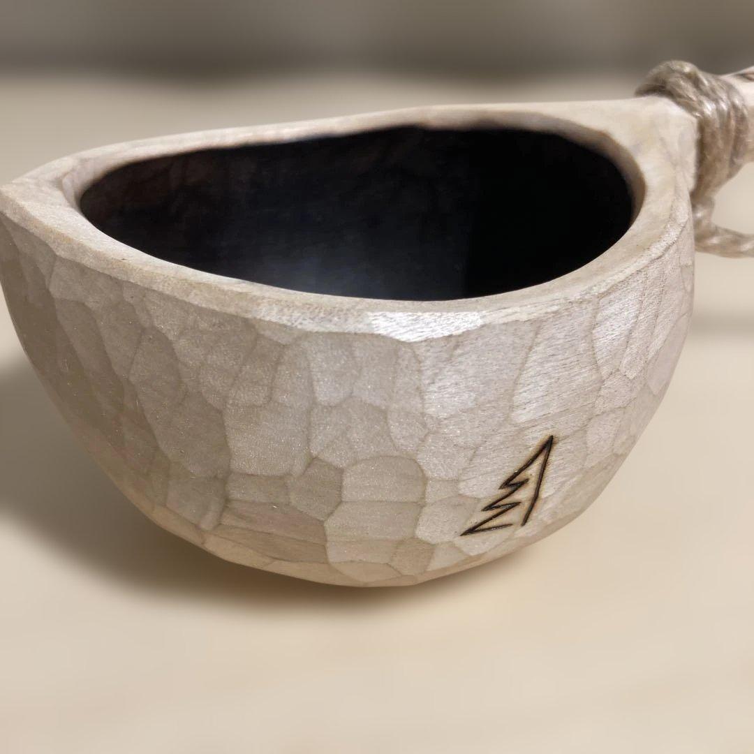 【新品】ソウルオブシベリア　 Blizzard No.3102 ククサ