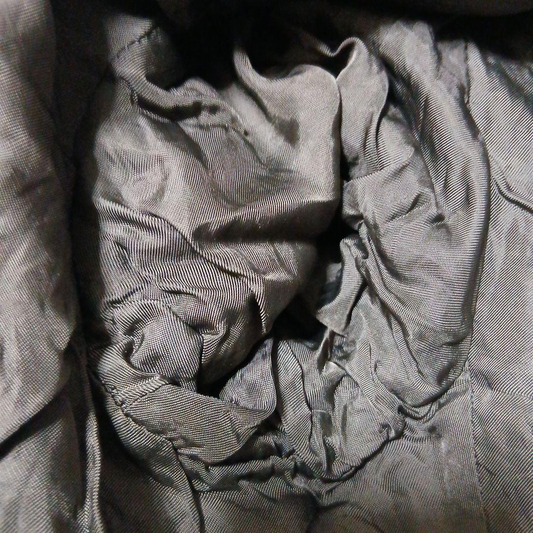 giorgio armani　コーデュロイジャケット　カバーオール　イタリア製