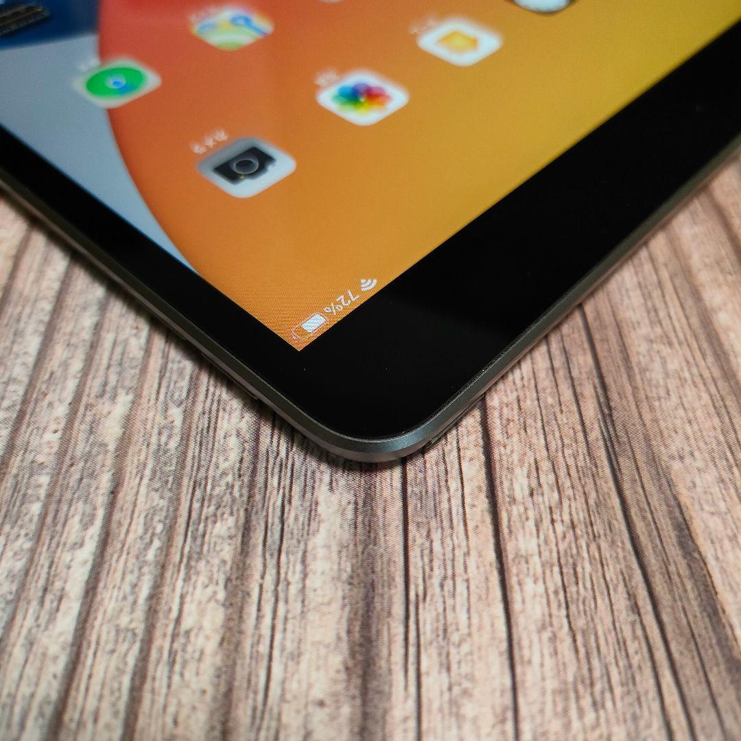iPad Air 3世代 64GB スペースグレー 新品近い