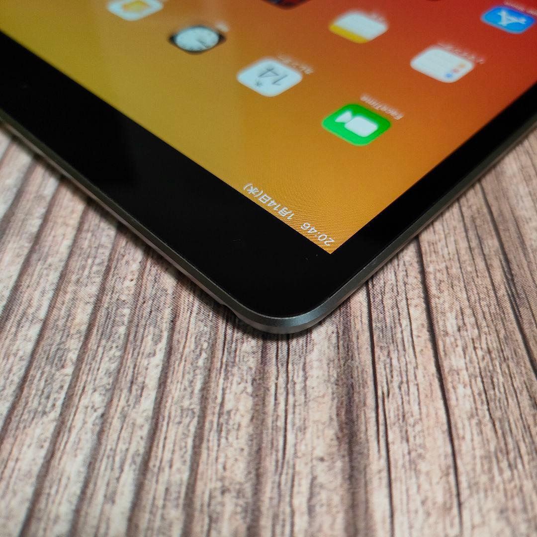 iPad Air 3世代 64GB スペースグレー 新品近い
