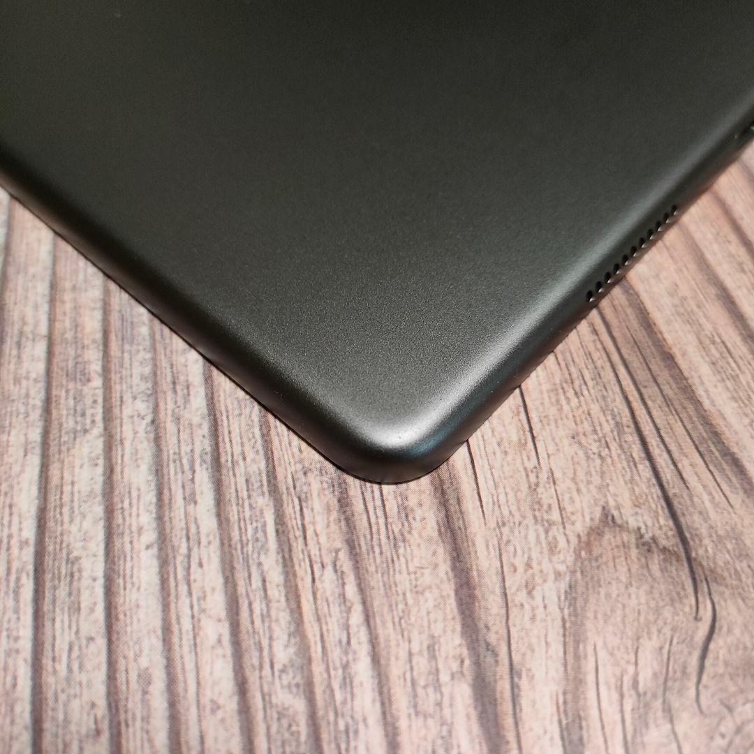 iPad Air 3世代 64GB スペースグレー 新品近い