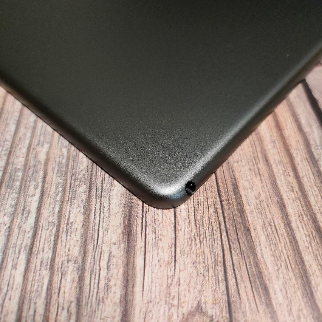 iPad Air 3世代 64GB スペースグレー 新品近い