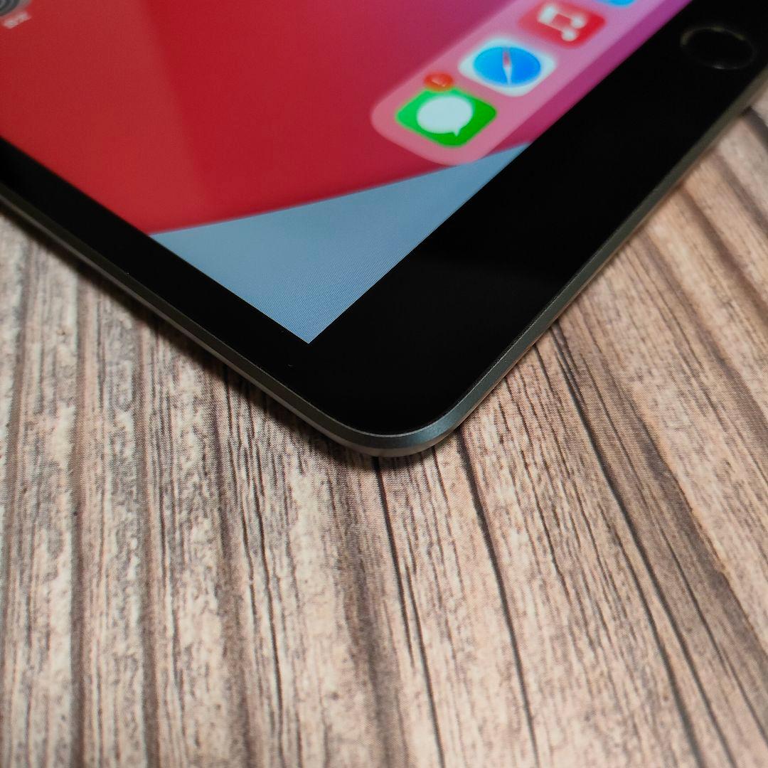 iPad Air 3世代 64GB スペースグレー 新品近い