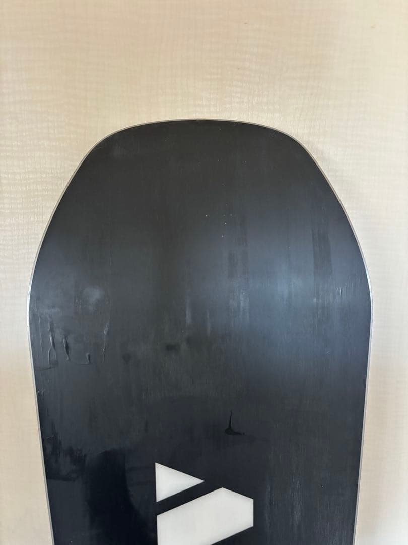 値下げ　新品　ALLIAN PRISM LTD 150cm スノーボード