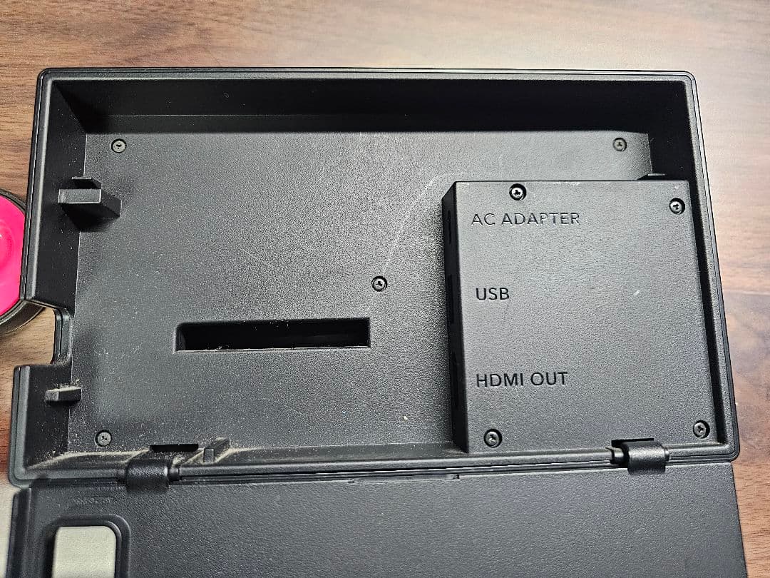 Nintendo Switch 本体 青/黄 ケース プロコン 付属品付