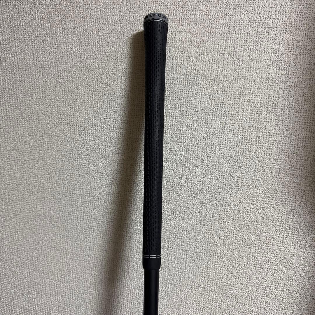 Callaway Rogue ローグST MAX 4番ハイブリッド