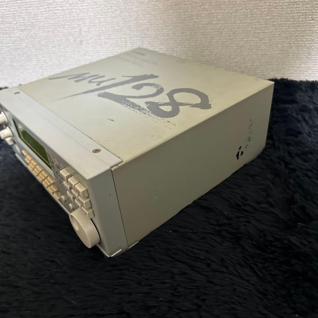 YAMAHA ヤマハ MU128 トーンジェネレーター