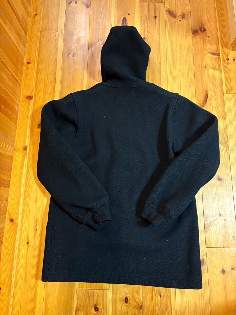 60s カデットコート USNA ウール ビンテージ