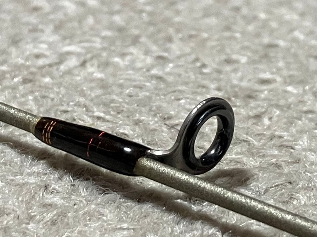 Megabass F4st-69RSti +メガバズーカーセット