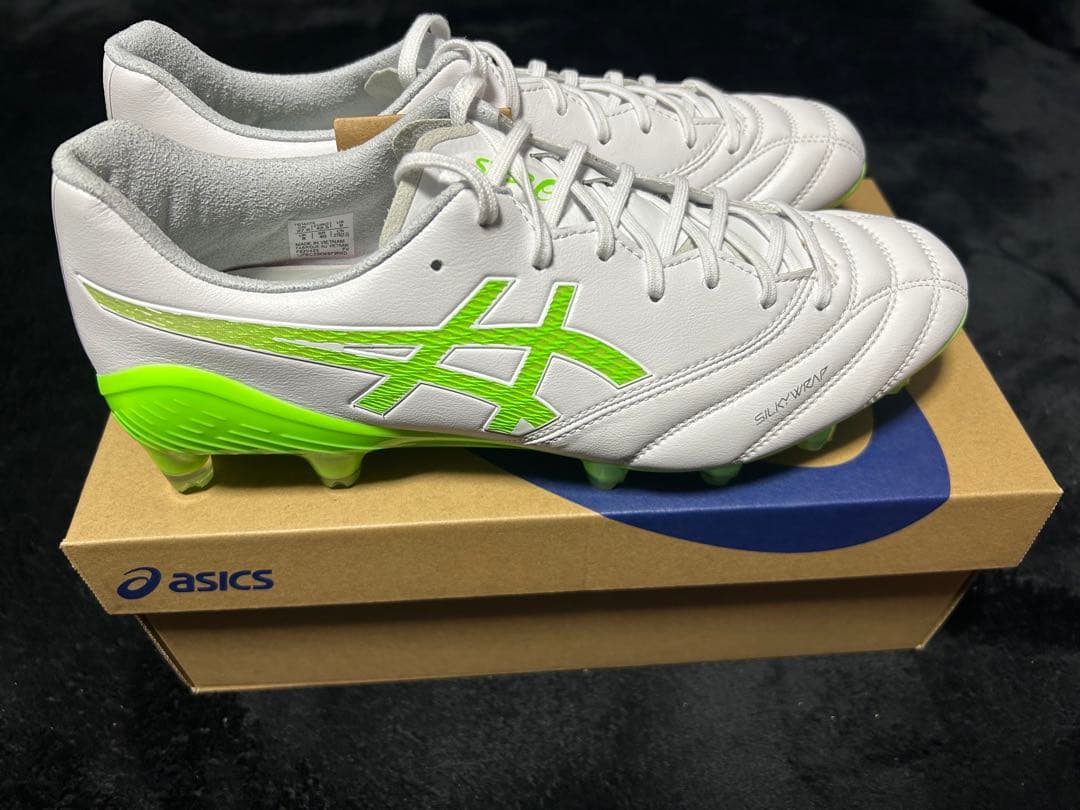asics DS LIGHT X-FLY 6 サッカースパイク27.0cm