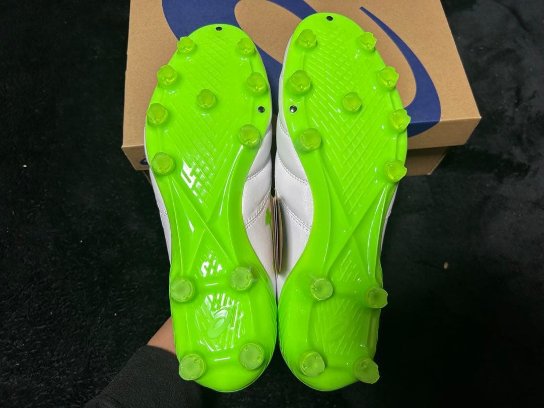 asics DS LIGHT X-FLY 6 サッカースパイク27.0cm