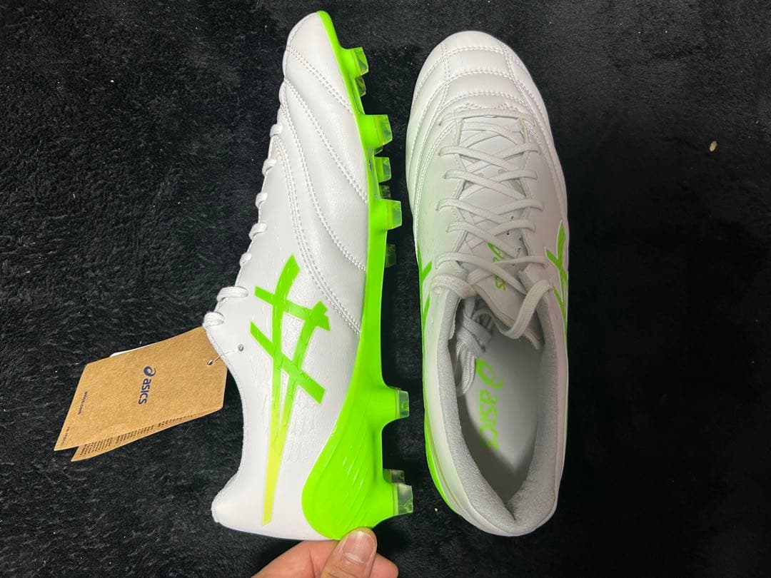 asics DS LIGHT X-FLY 6 サッカースパイク27.0cm