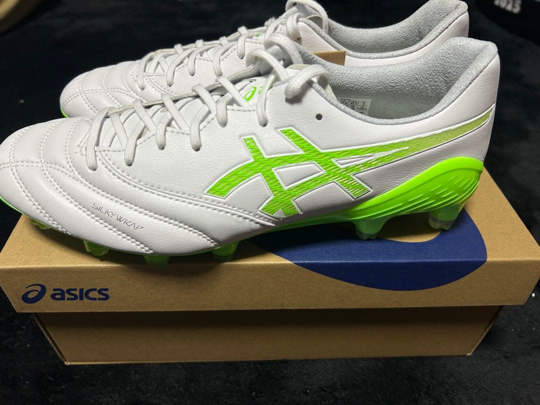 asics DS LIGHT X-FLY 6 サッカースパイク27.0cm