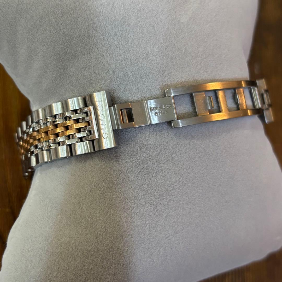 グッチ　レディース時計　GUCCI