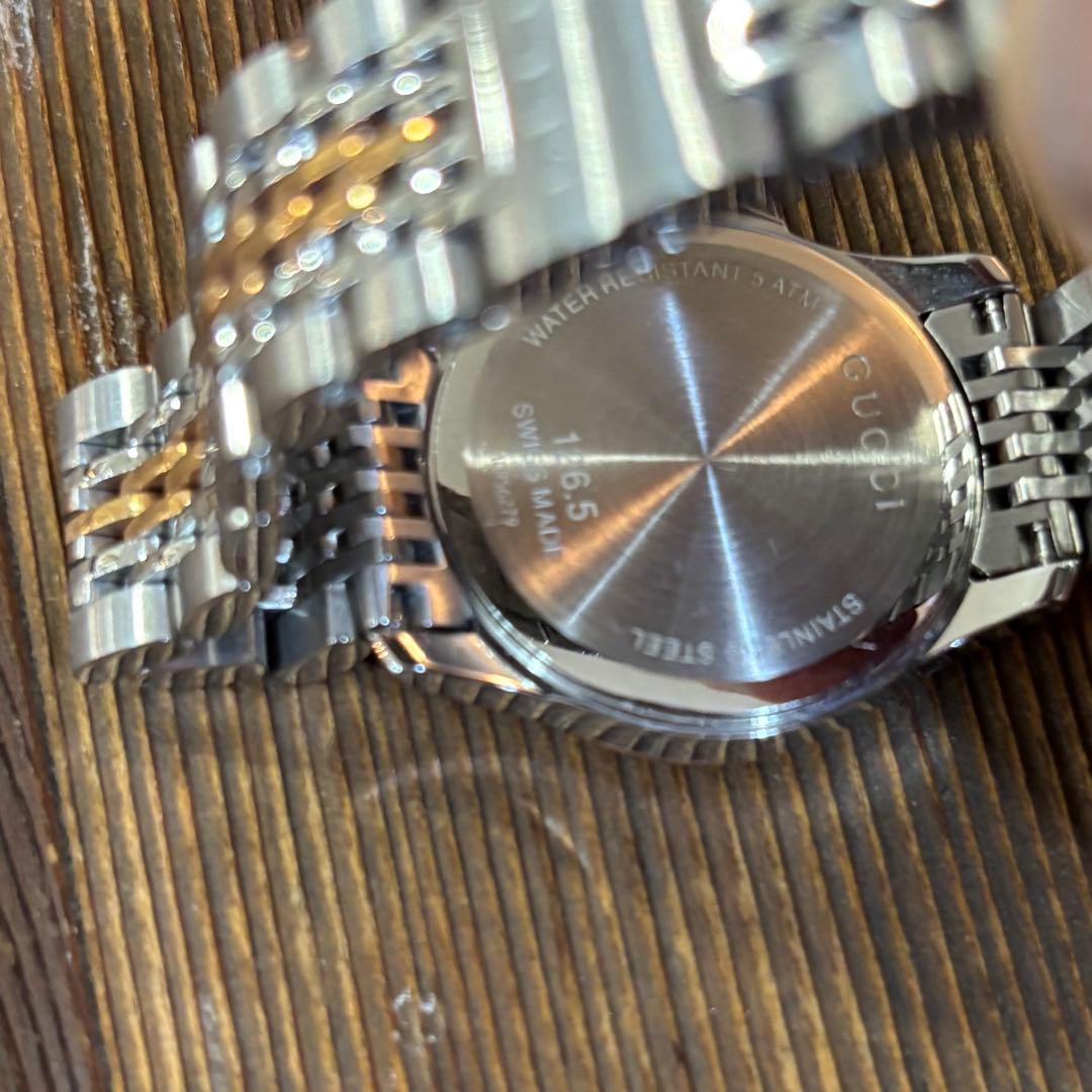 グッチ　レディース時計　GUCCI