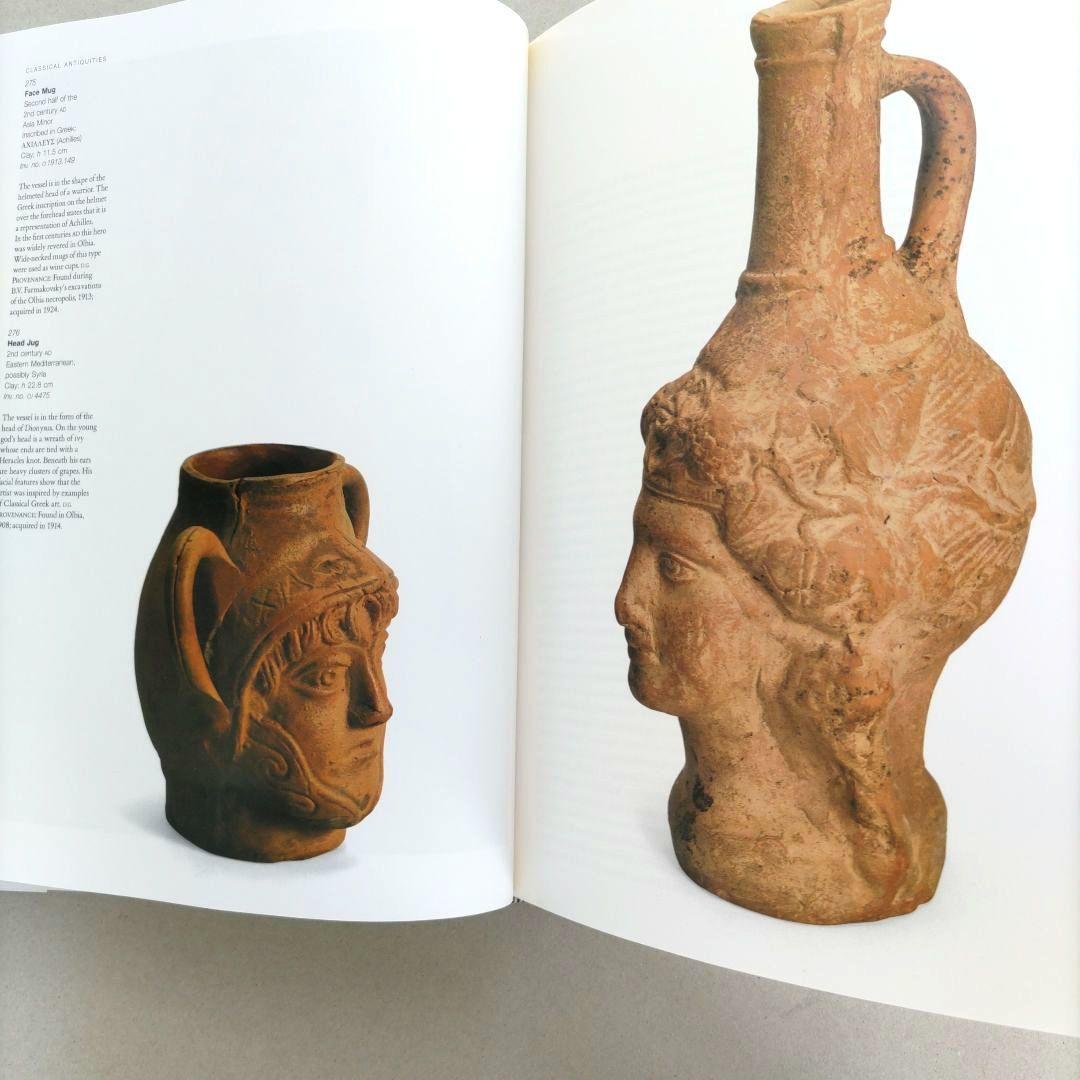 THE STATE HERMITAGE/エルミタージュ美術館 2巻セット 洋書