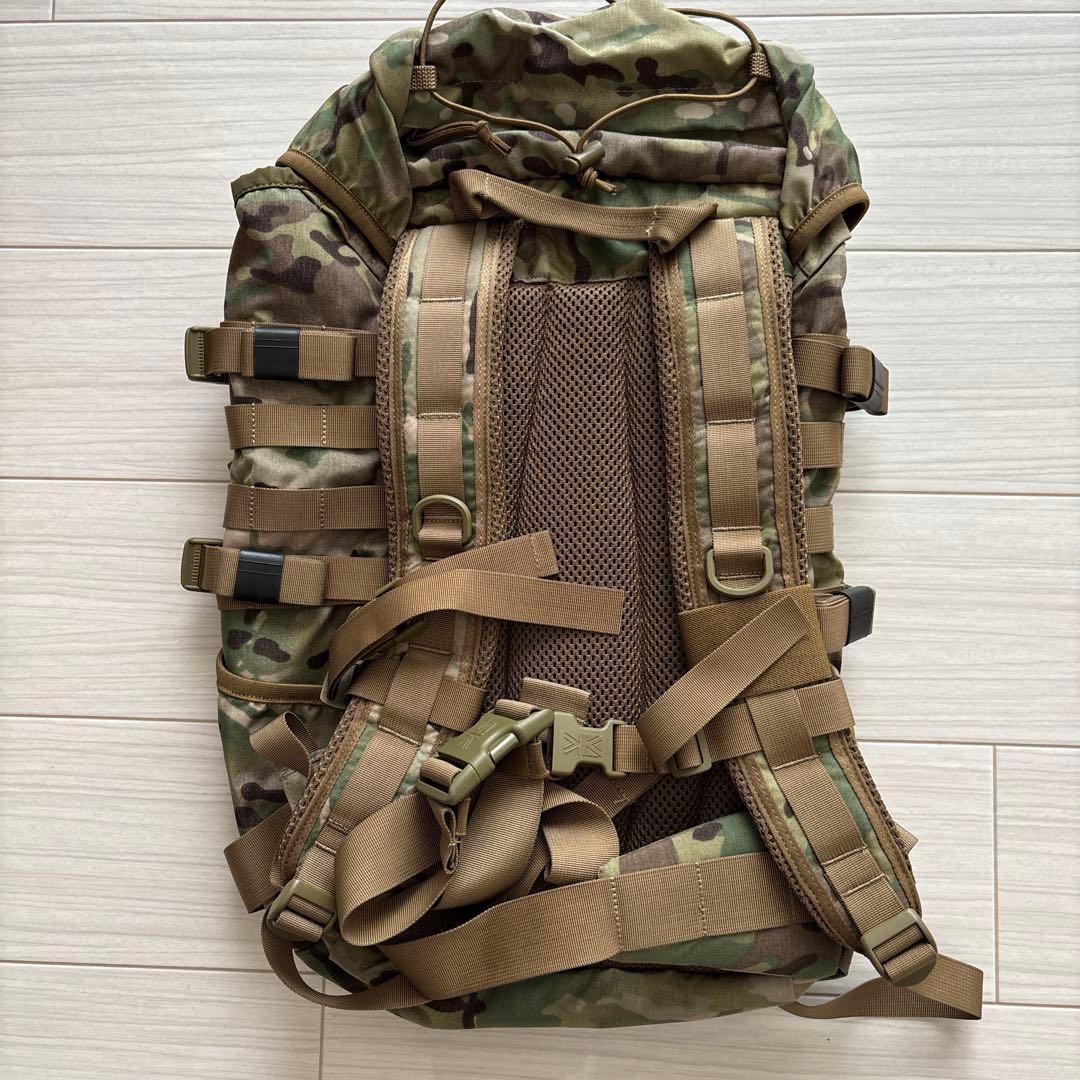 karrimorSF Predator 30 バックパック