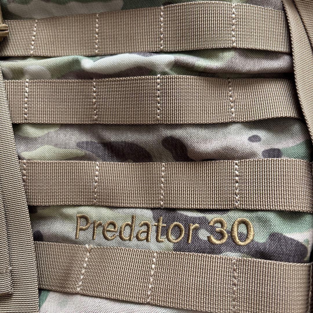 karrimorSF Predator 30 バックパック