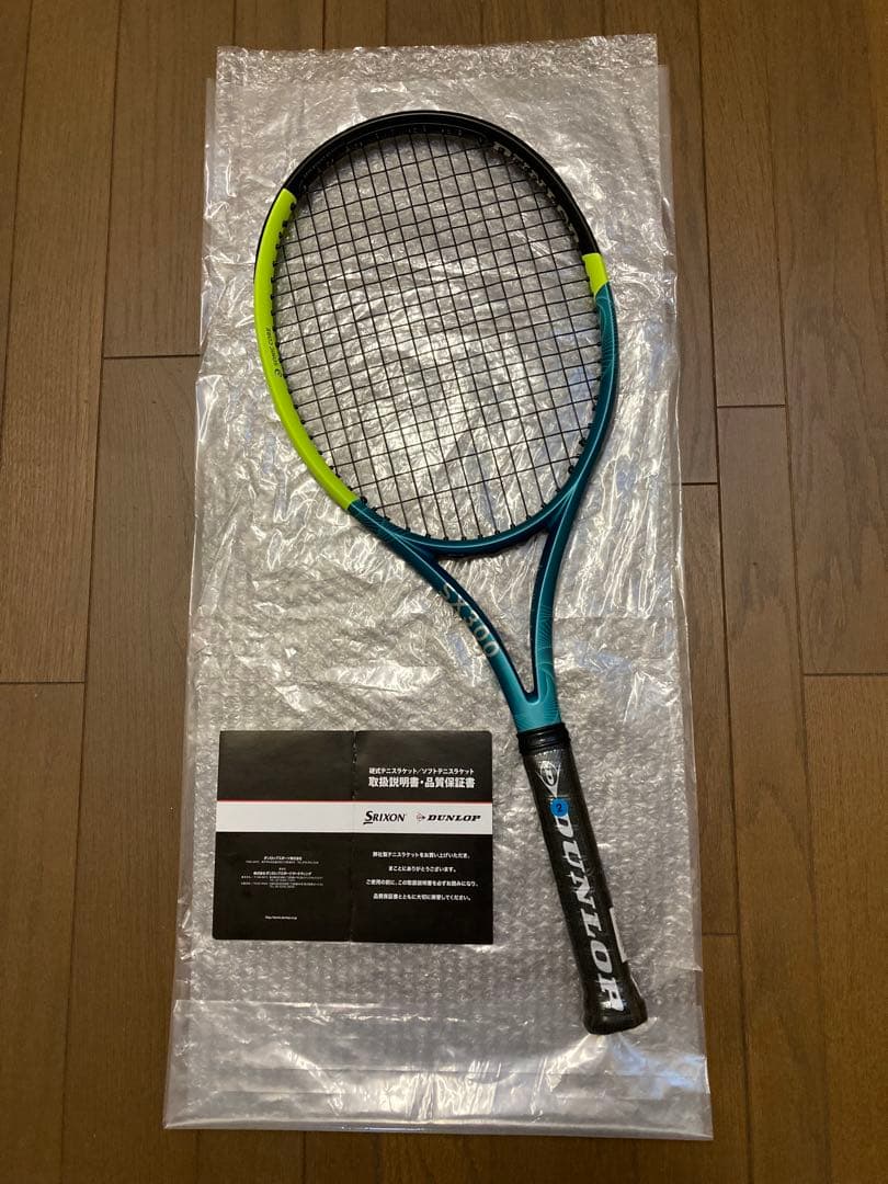 美品 DUNLOP SX300 G2 2025年モデル ダンロップ