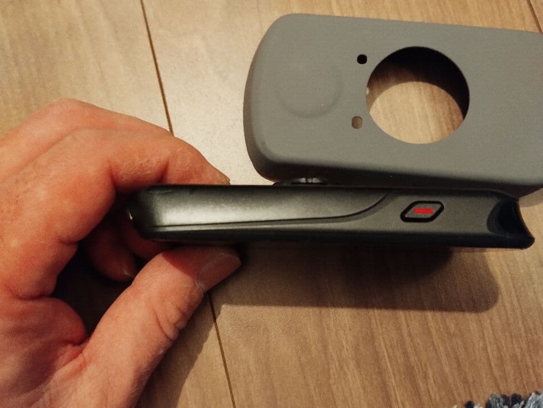 Garmin サイクルコンピューター edge1030plus