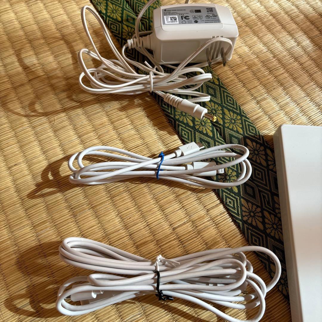 BUFFALO CD音楽をスマホへラクラク ホワイト