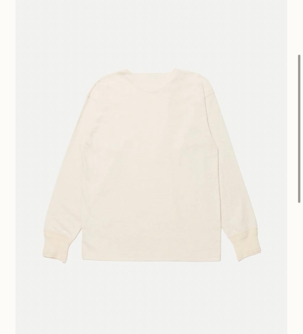 トップス taigatakahashi SIDE HENLEY NECK SHIRT