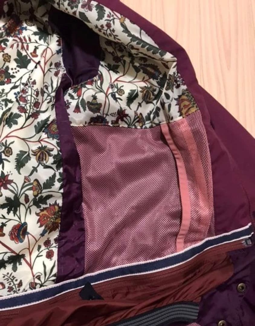 BURTON バートン GORE-TEX RUBIX JACKET サイズM