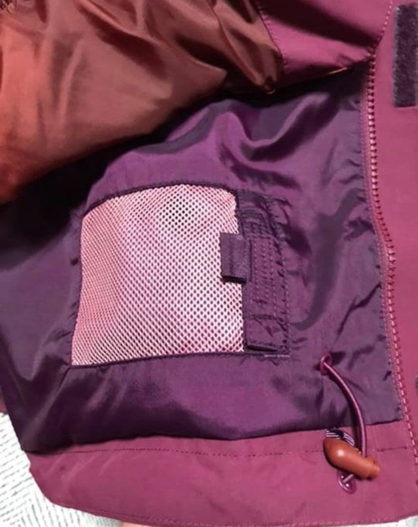 BURTON バートン GORE-TEX RUBIX JACKET サイズM