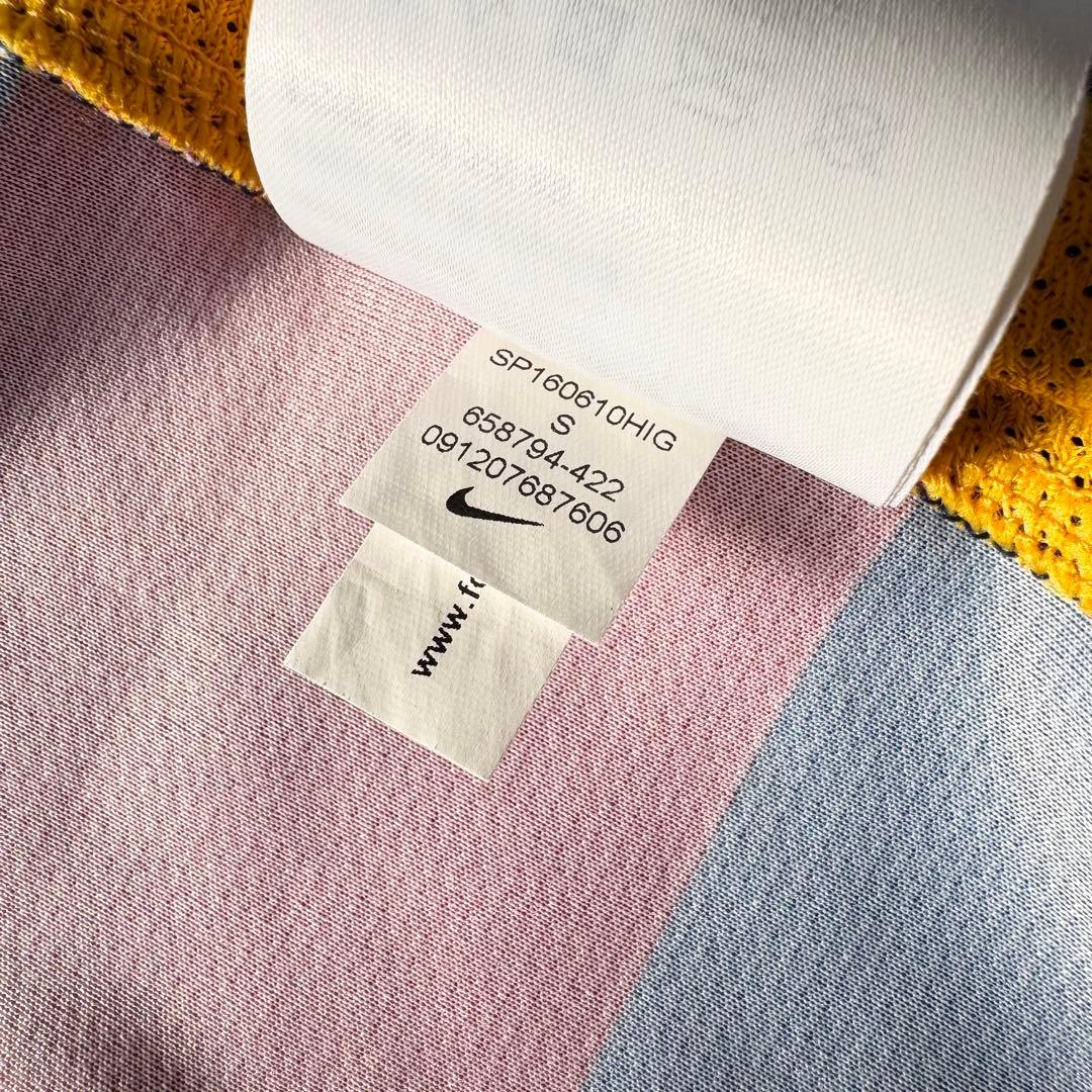 【バロンドール＆５冠モデル】リオネル・メッシ ＃１０ バルセロナ １５／１６