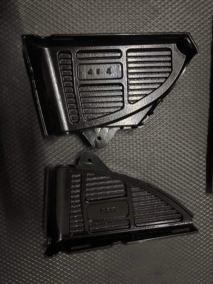 GS400 外装一式　11月13日まで