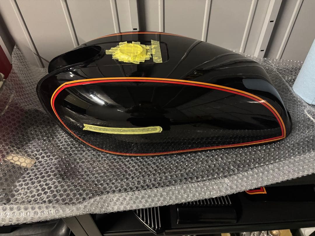 GS400 外装一式　11月13日まで