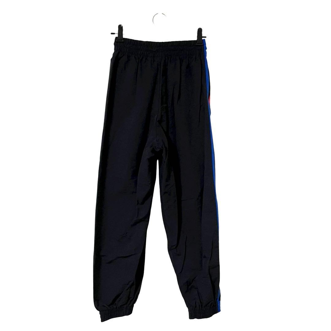 美品 アディダス アディカラー3Dトレフォイル ジャージ上下 セットアップ MS