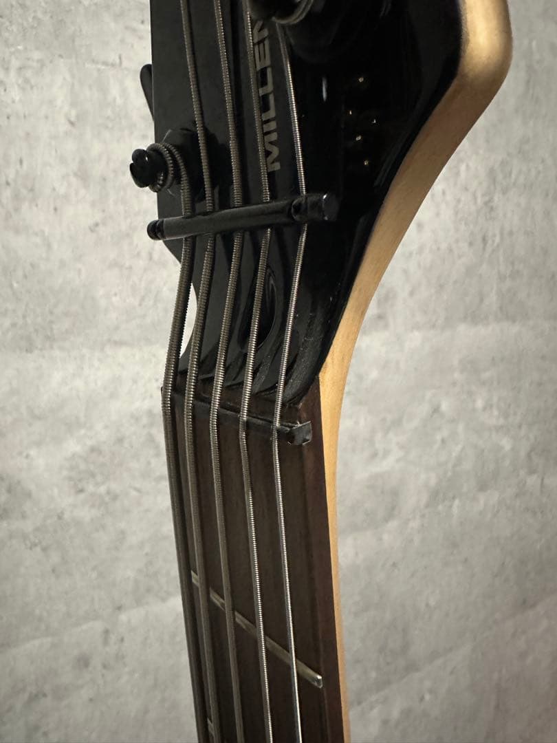Peavey Millennium 5弦エレキベース