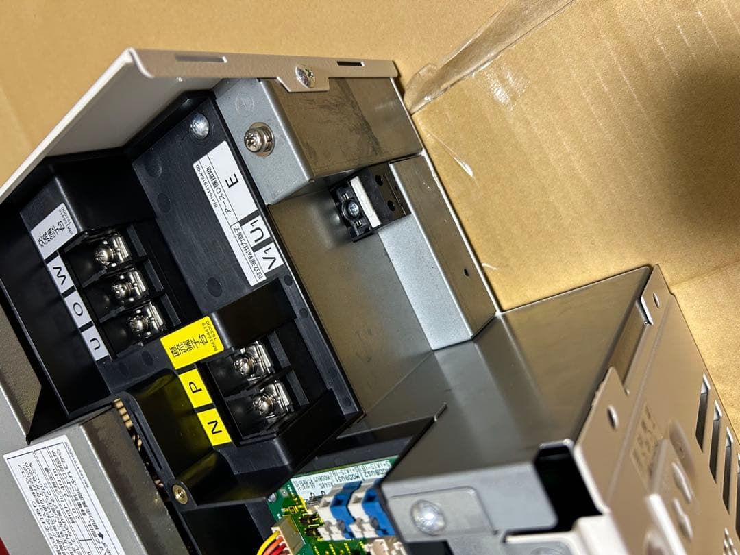 CLC SSITL55A6CS パワーコンディショナー