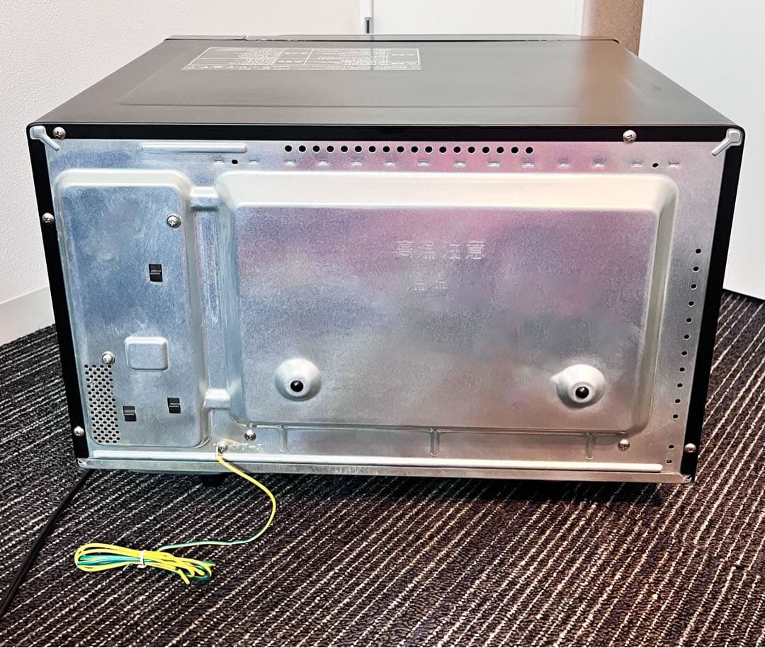 Panasonic オーブンレンジ 電子レンジ 角皿 NE-MS264-K