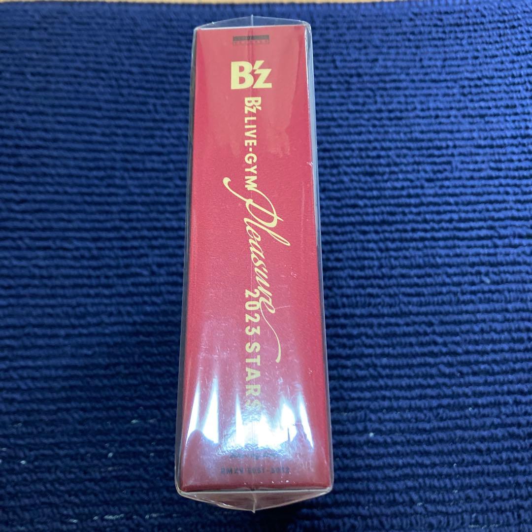 【新品未開封】B'z LIVE-GYM 2023【Blu-ray】【初回限定盤】