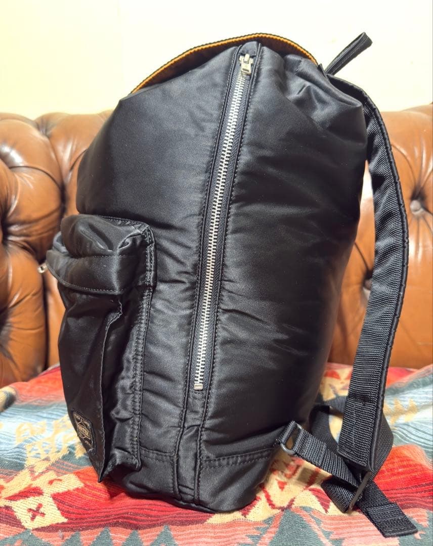 美品！PORTER タンカースリュック・バックパック吉田カバン