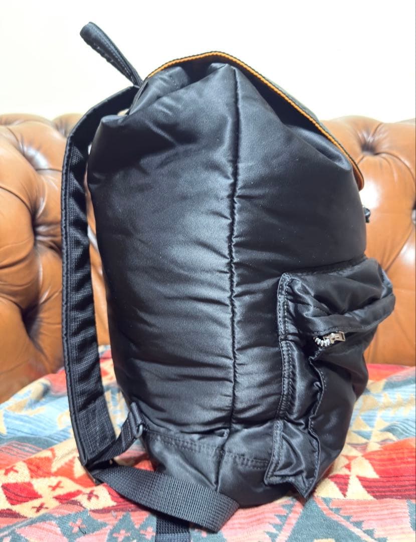 美品！PORTER タンカースリュック・バックパック吉田カバン