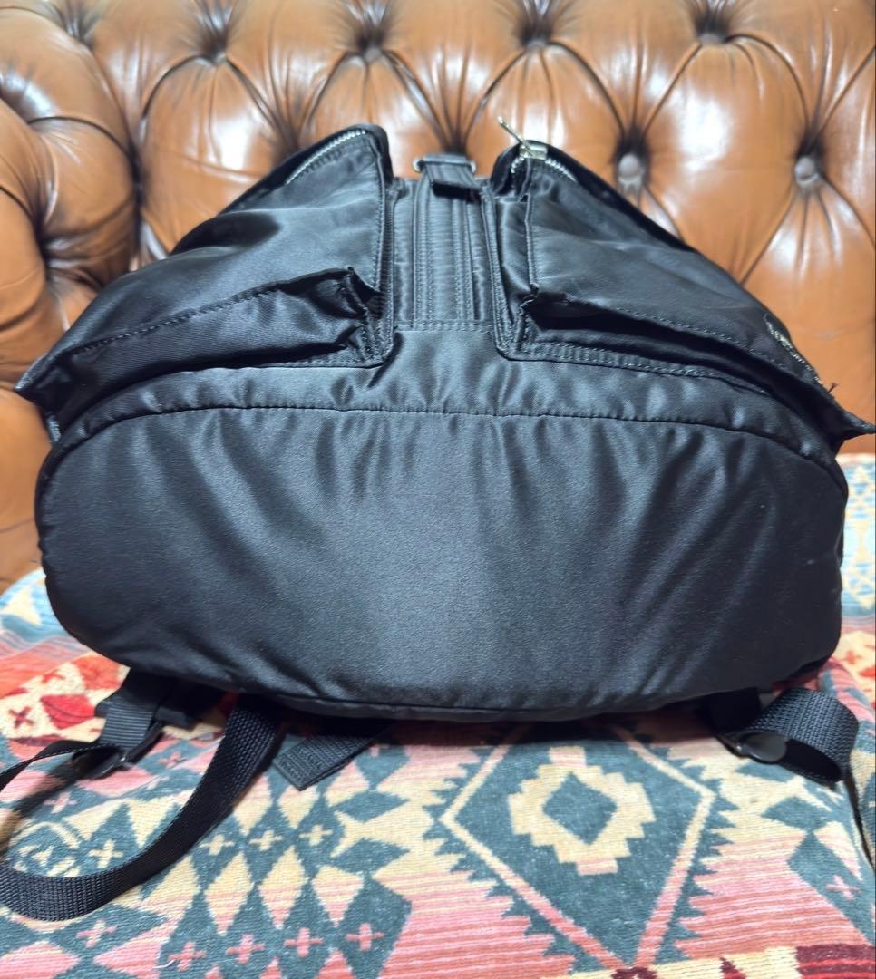 美品！PORTER タンカースリュック・バックパック吉田カバン