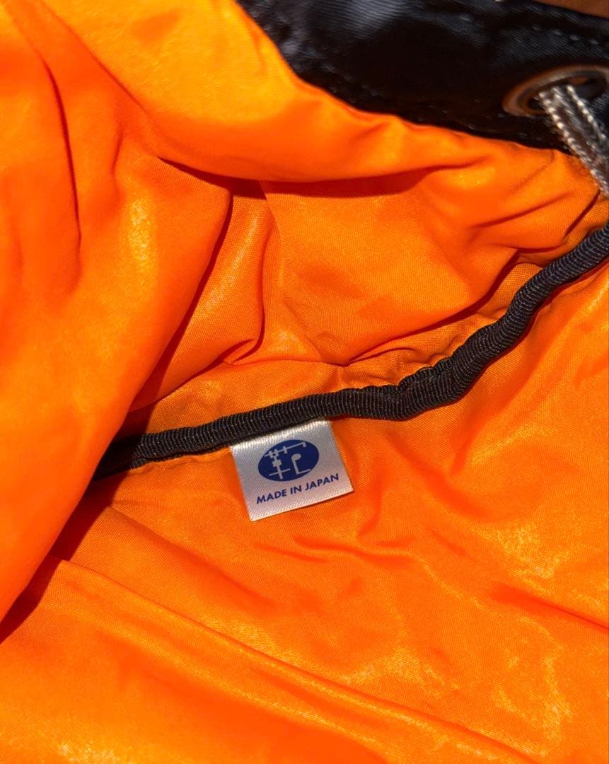 美品！PORTER タンカースリュック・バックパック吉田カバン