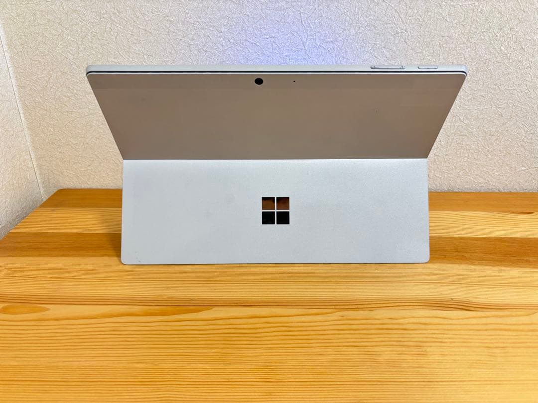 Windowsタブレット本体 Surface Pro7+ 128GB Intel 11th i5 LTE