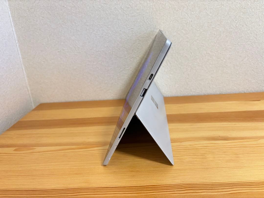 Windowsタブレット本体 Surface Pro7+ 128GB Intel 11th i5 LTE