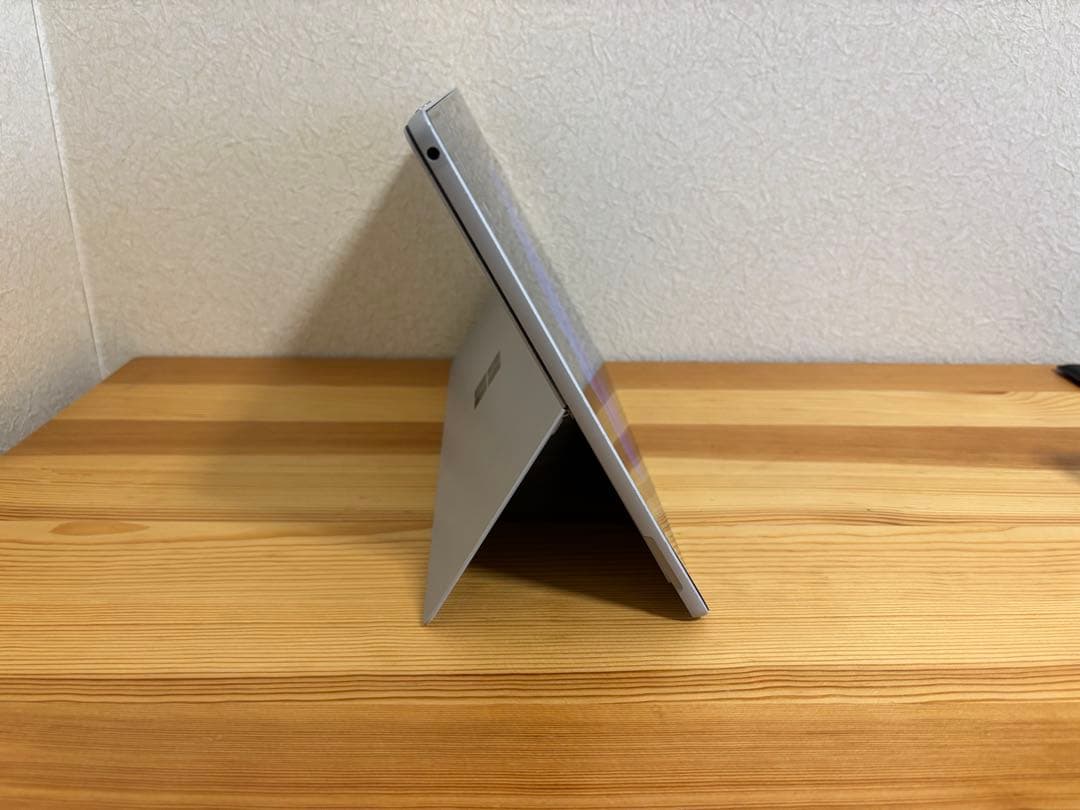 Windowsタブレット本体 Surface Pro7+ 128GB Intel 11th i5 LTE