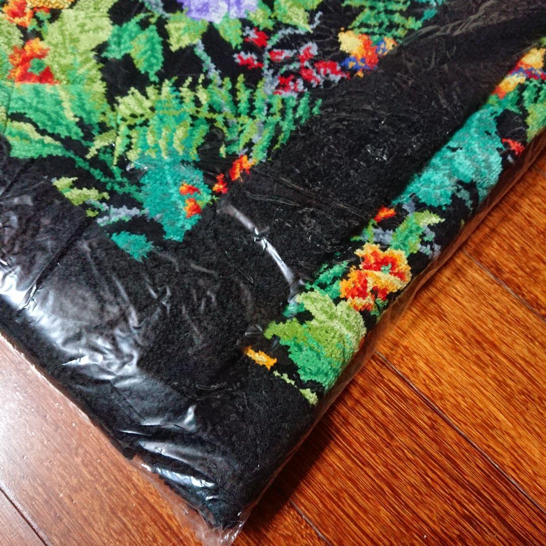 クッション & マット 3点 ブラジル ボタニカル FEILER フェイラー