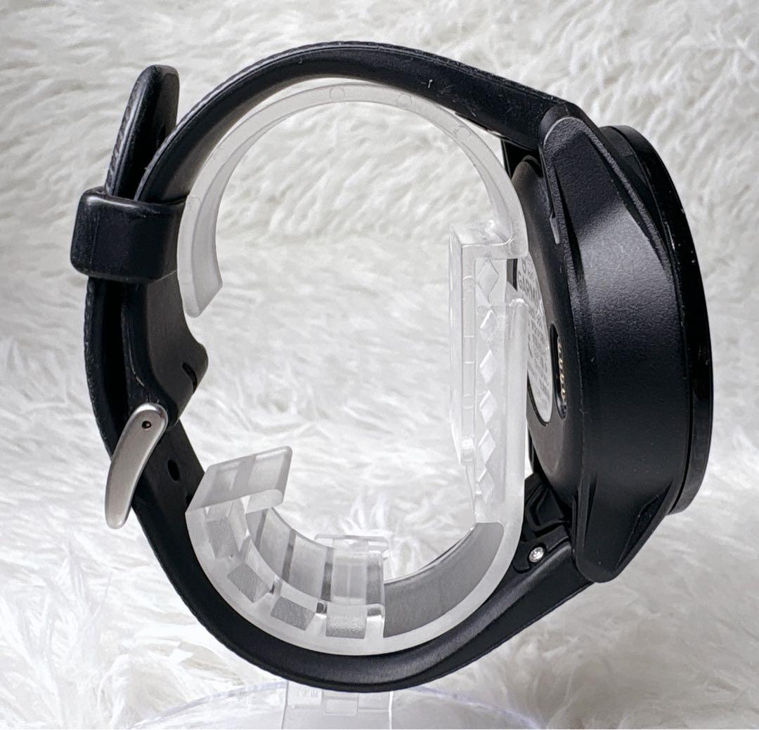 【美品】 GARMIN Approach S60 GPSゴルフウォッチ 腕時計