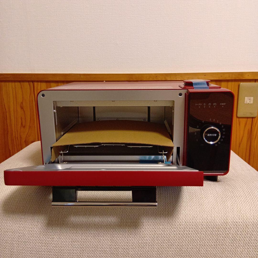 ☆未使用品☆シャープヘルシオグリエトースターオーブン専用機