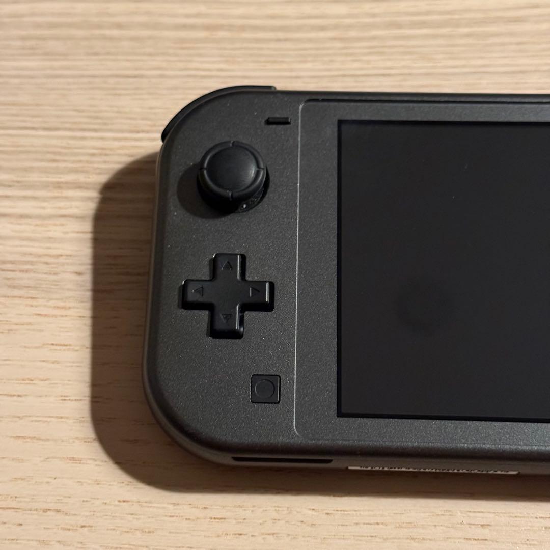 Switch ライト　ポケモン、ディアルガ　パルキア　モデル　動作確認済み