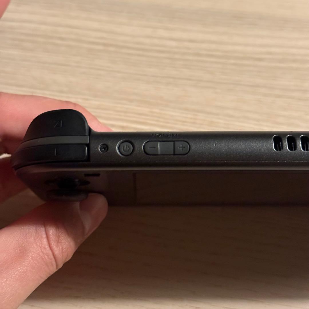 Switch ライト　ポケモン、ディアルガ　パルキア　モデル　動作確認済み